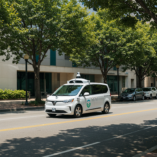 Waymo Growth prospects