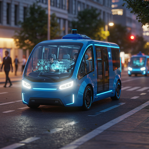 Robotaxi: Tesla vs Waymo