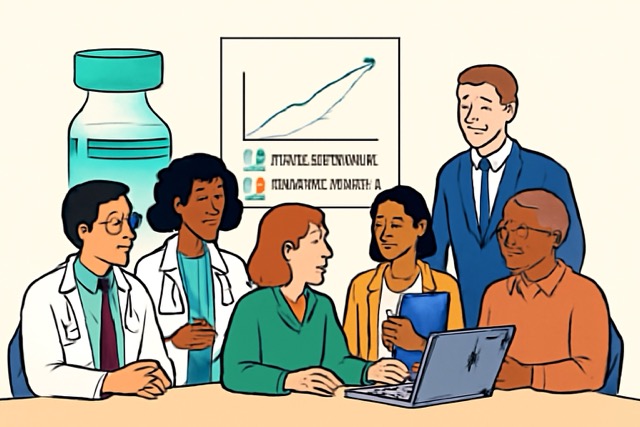 Learn how pharma market access works in the US vs. Europe