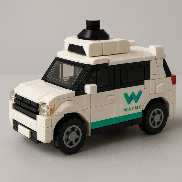 Waymo potential revenue
