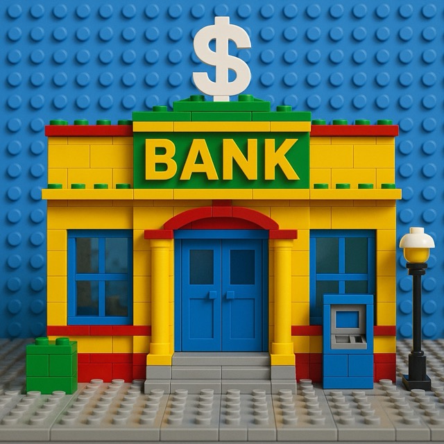 financial sector