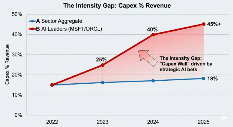 Digital Infrastructure
