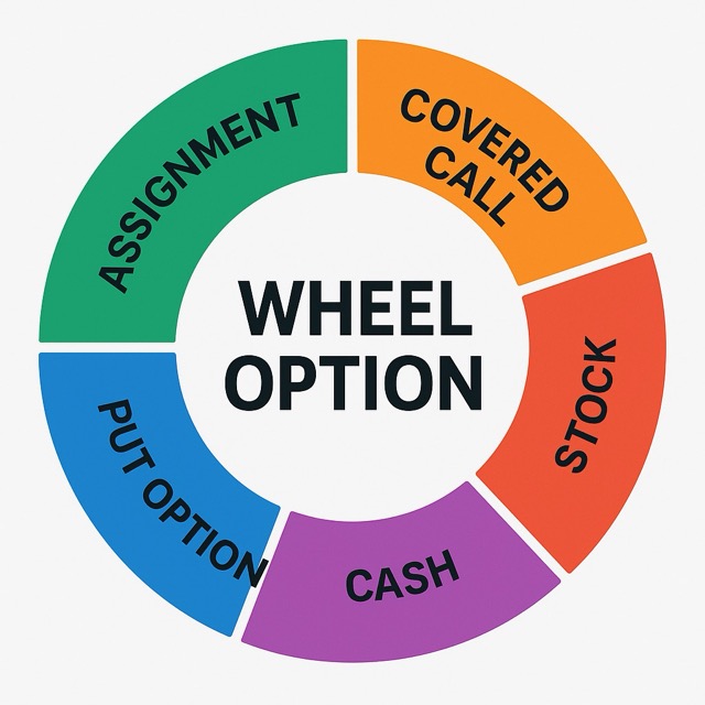 wheel strategy