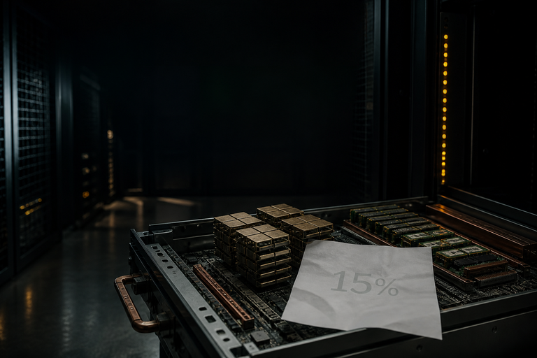 NVIDIA and memory costs